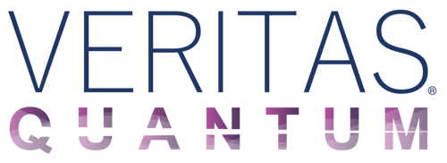 Veritas Quantum logo Veritas Quantum logo