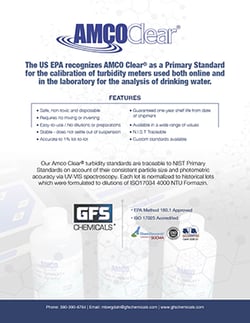 gfs-chemicals-amco-clear-primary-standard-brochure-card